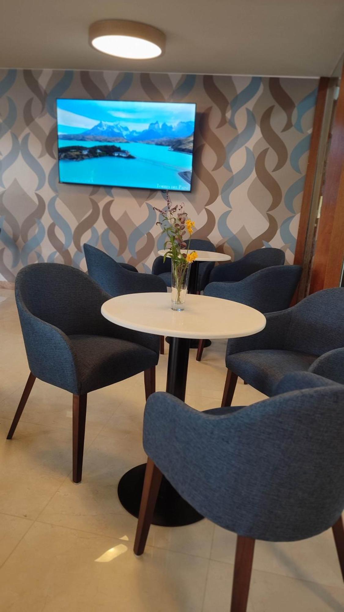 Konke Calafate Hotel El Calafate Dış mekan fotoğraf