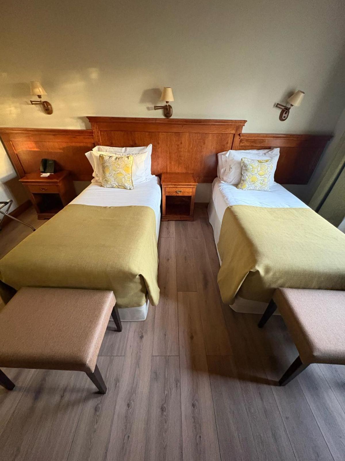 Konke Calafate Hotel El Calafate Dış mekan fotoğraf
