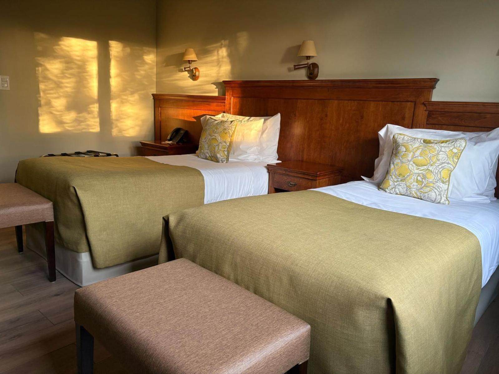 Konke Calafate Hotel El Calafate Dış mekan fotoğraf