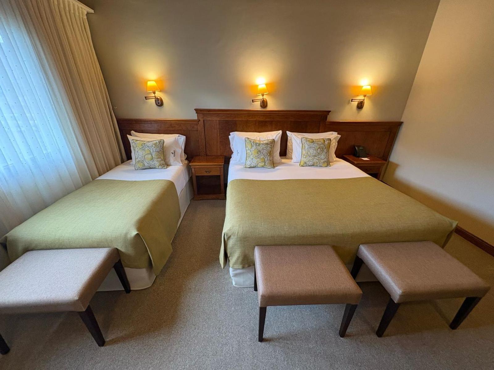 Konke Calafate Hotel El Calafate Dış mekan fotoğraf
