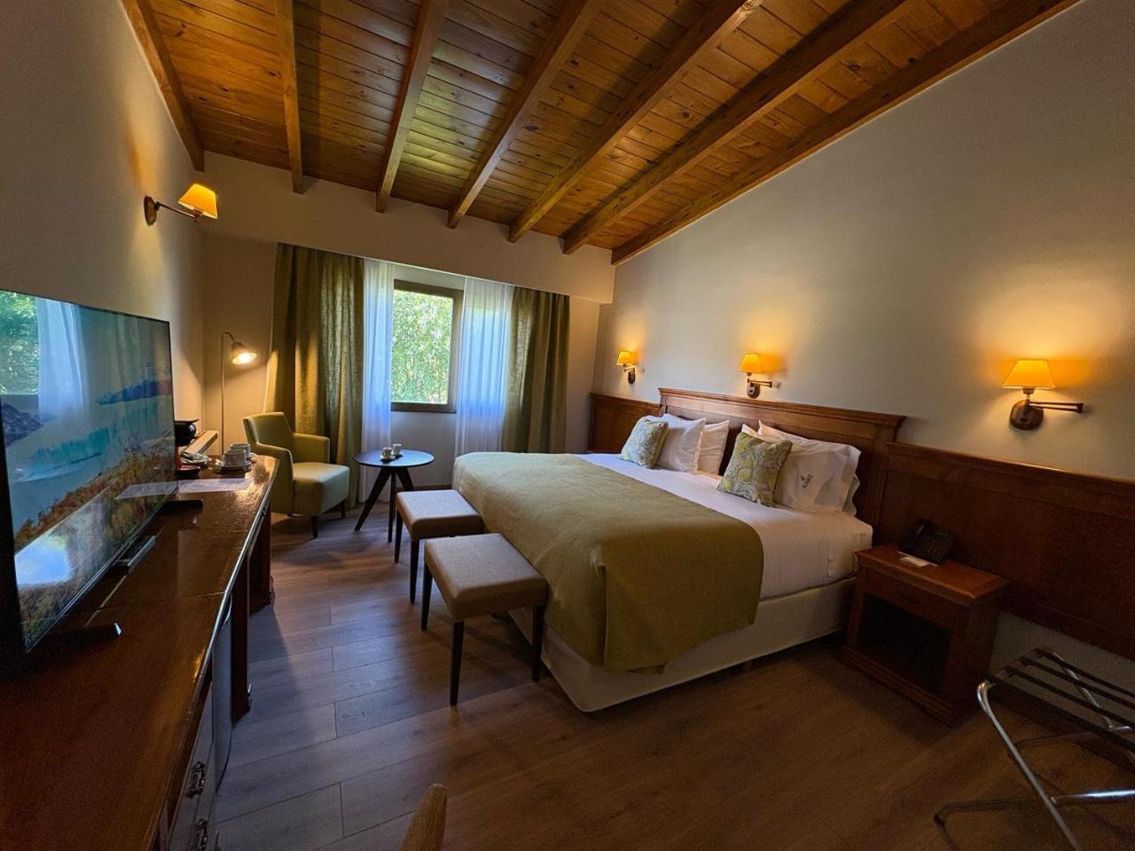 Konke Calafate Hotel El Calafate Dış mekan fotoğraf