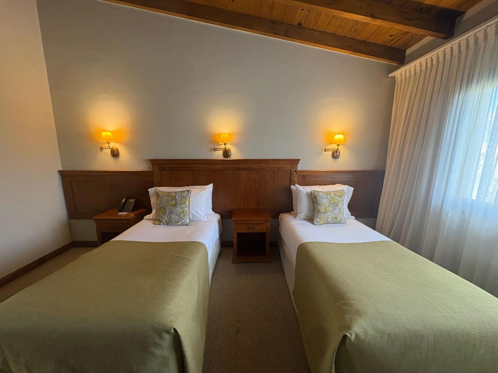 Konke Calafate Hotel El Calafate Dış mekan fotoğraf
