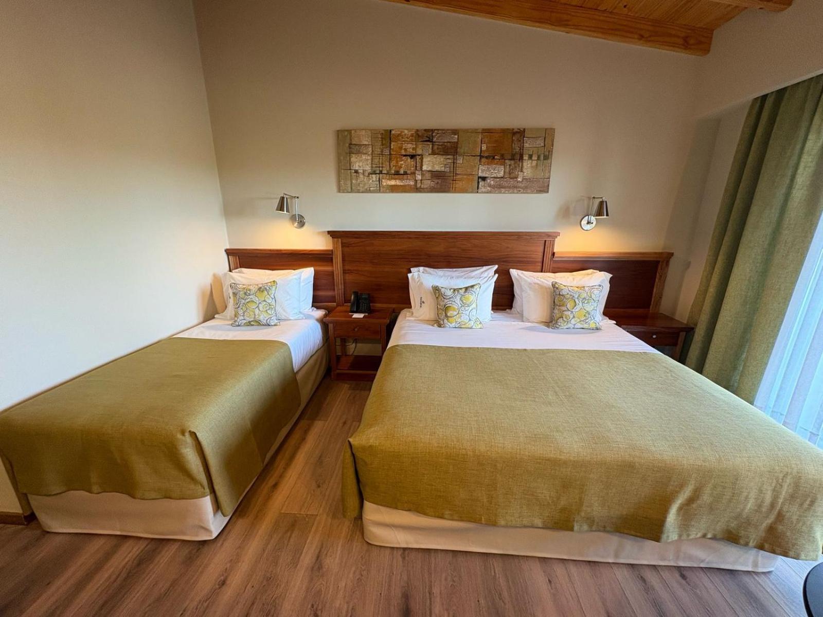Konke Calafate Hotel El Calafate Dış mekan fotoğraf